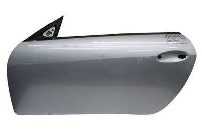 Mercedes slk r171 w171 дверь левая 762 фото №1