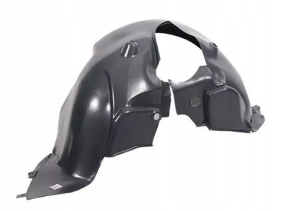 Mercedes vito viano подкрылок zakole передние правое фото №1