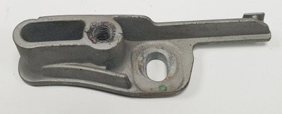 Основание кронштейн рейлинг discovery sport l550 фото №1