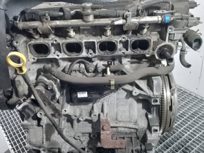 Двигун mazda 6 02-08 l8 1.8 16v фото №1