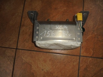 Подушка пассажира alfa 156 60619540 фото №1