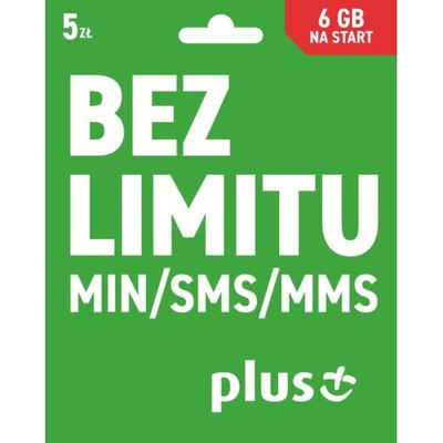 783 699 629 starter plus gsm na kartę złoty numer