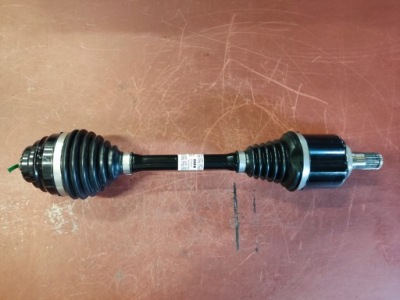 Приводной вал приводная bmw x1 x2 mini 5a2e055 новая фото №1