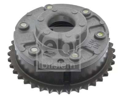 FE46506 RUEDA ROLLO DISTRIBUCIÓN BMW 1 E81 1,6 07-  