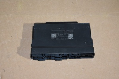 Idealny модуль сидіння porsche panamera 971 a 1 фото №1