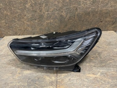 Volvo xc40 фара ліва full led лівий ideał 31655631 фото №1