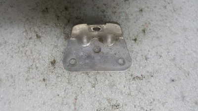 Audi r8 кронштейн лампи перед лівий 4s0805667b фото №1