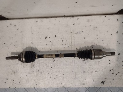 Citroen оригінальний номер 9685233780 привідний вал фото №1