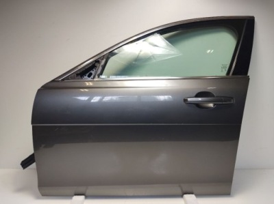 Двері ліва передня jaguar xe x760 corris grey 1ab фото №1