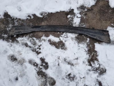 Renault master 3 2.3dci жабо нижние фото №1