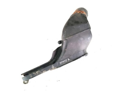 Jaguar s-type r 03r supercharged впуск повітря фото №1