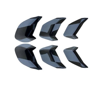 Крышка лампы ford mustang 2018 - фото №1