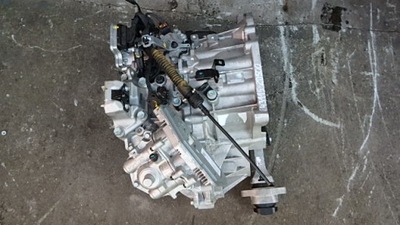 Kia ceed proceed iii коробка передач передач 43115-2d500 фото №1