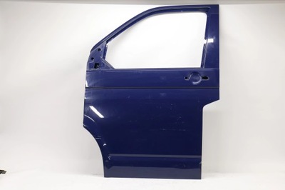 Vw t6 дверь перед левая фото №1