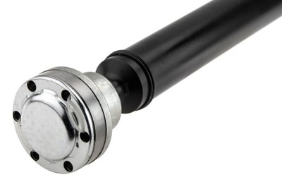 Wał привідний mercedes gle v167 передній фото №1