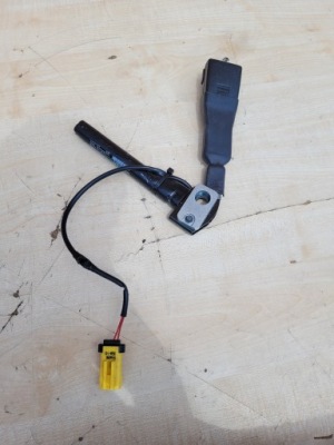 Jeep cherokee kk 7-12 натяжитель поперечина левый перед фото №1