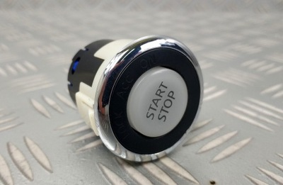Кнопка переключатель выключатель панель запуск стоп infiniti g35 g37 фото №1