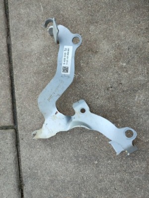 Кронштейн катализатора кронштейн двигателя bmw x3 g01 фото №1