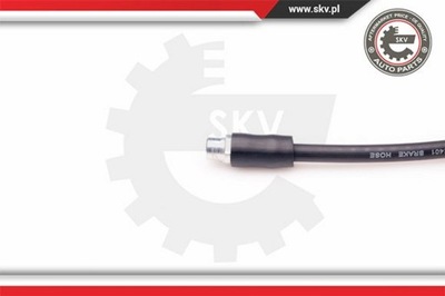 SKV ESEN 35SKV001 CABLE FRENOS ELÁSTICO PARTE DELANTERA  