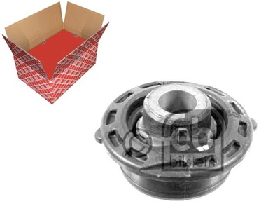 Втулка рычага citroen c3 i 1.1 i fc_ фото №1