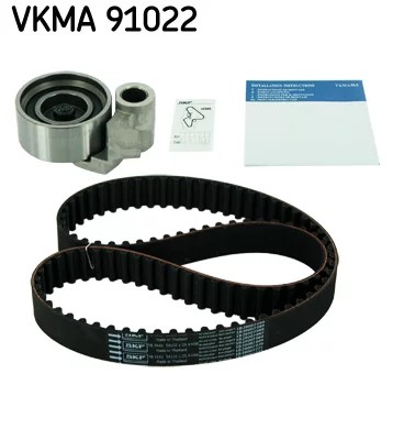 КОМПЛЕКТ ГРМ TOYOTA LAND CRUISER 3,0T VKMA91022