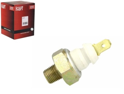 Hart 511 606 выключатель давления масла фото №1