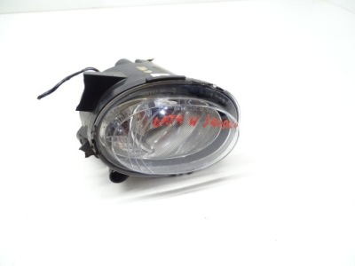 Протитуманна фара лівий перед передній bmw i3 i3 7295687 фото №1