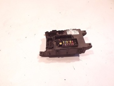 Коробка модуль 13320629vp bsi opel corsa d фото №1