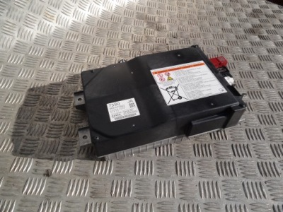 Suzuki ignis iii 2018 1,2 акумулятор 96510-73s02 оригінал фото №1