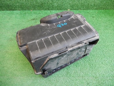 Корпус основа акумулятор infiniti q30 фото №1