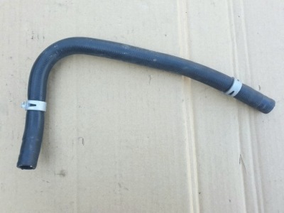 Шланг труба пабтрубок  воды nissan micra k14 217425fn0a фото №1