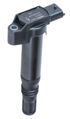 Катушка зажигания borgwarner zs574 фото №1