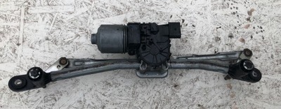 Механизм дворник fiat doblo фото №1