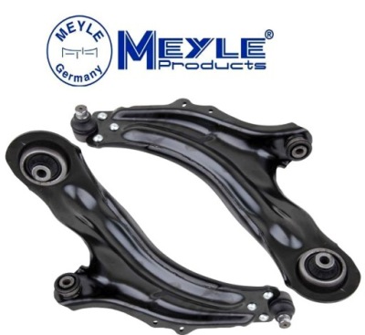 2x рычаг renault kangoo ii grand kangoo ii фото №1