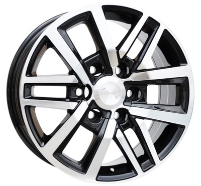 LLANTAS 16'' CHEVROLET ASTRO AVALANCHE EXPRESS  