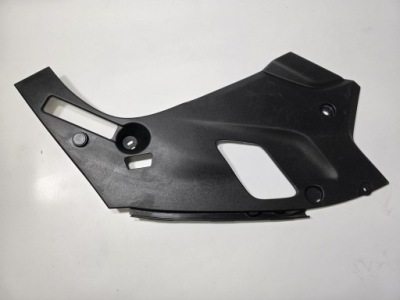 Bmw f90 g30 g31 захист поперечина лампи правий перед 7349604 фото №1