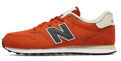 Buty NEW BALANCE GM500FO2 męskie sneakersy 42