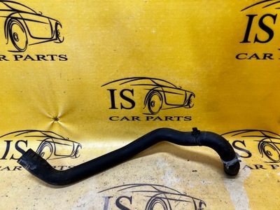 Труба шланг wody renault megane iv 1.2 tce фото №1