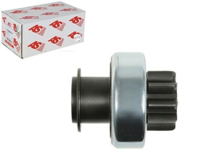 Bendix бендикс стартер magneti marelli - as-pl фото №1