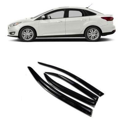 PARA FORD FOCUS 3 MK3 2012 2013 2014 2015 2016 201  