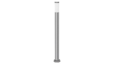 Słupek ogrodowy Inox Torch 8265 110cm Rabalux