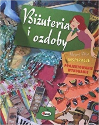 Bizuteria i ozdoby Inspiracje Projektowanie