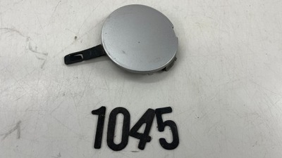 Заглушка фаркоп перед trafic iii vivaro 511803864r фото №1