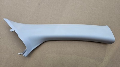 Fiat 500x обшивка защита стойка правый перед 735576240 фото №1