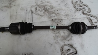 Приводной вал левая kia picanto 2011- ii 5d 1.2 фото №1