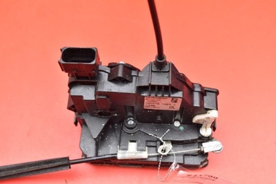 CERRADURA DE TAPA DERECHO SKRZYDLA 1346339080 FIAT DUCATO 3 3  