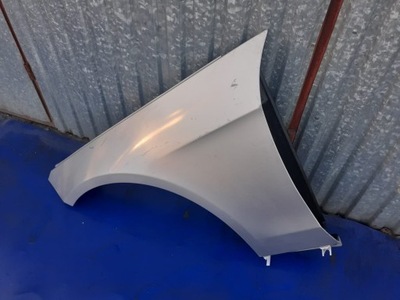 Mercedes e w212 крыло левый перед передний фото №1