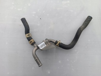 Sx4 s cross 1.4 hyb 2022 шланг труба патрубок wody фото №1