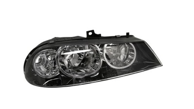 Фара лампа правая alfa 156 932 03-05 фото №1