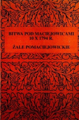 Bitwa pod Maciejowicami